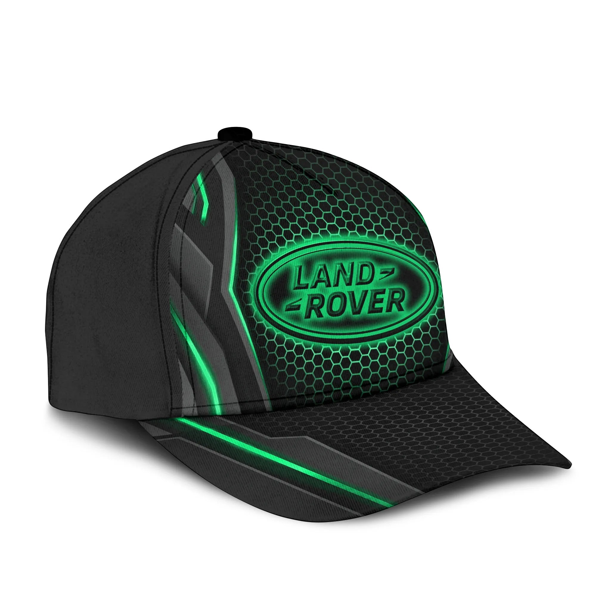 Land Rover Cap CSC077
