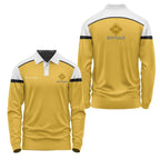 Rivian Long Sleeve Polo SC087