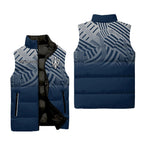 Maserati Sleeveless Puffer Jacket SC121