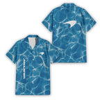 McLaren Premium Hawaiian Shirt SHW035