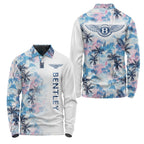 Bentley Long Sleeve Polo SHW029
