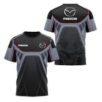 Mazda T-shirt SC088