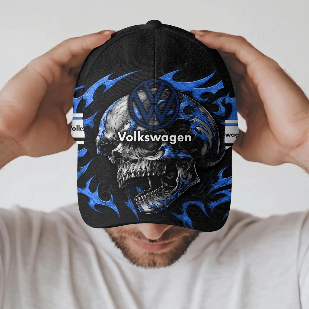 Volkswagen Cap CSC051