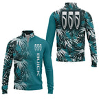 Buick Quarter-zip Pullover SHW060