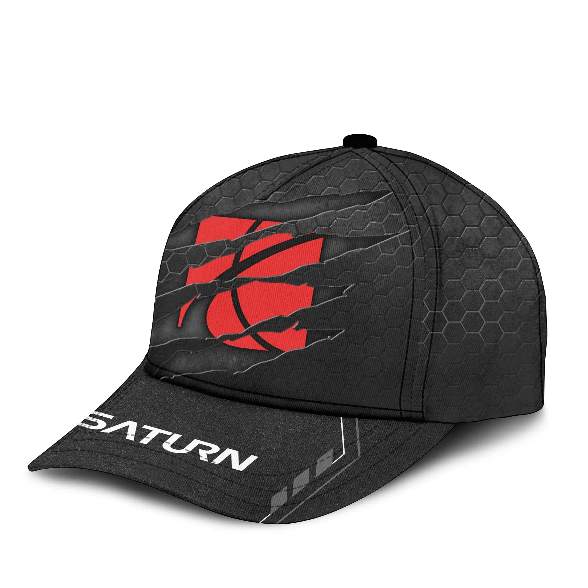 Saturn Cap CSC017