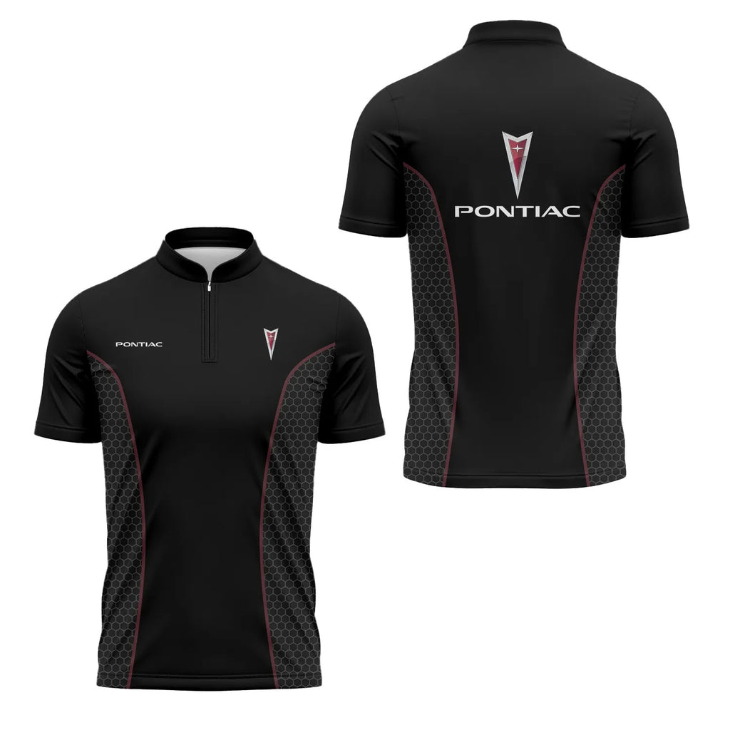 Pontiac Apparels SC072