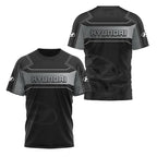 Hyundai T-shirt SC085