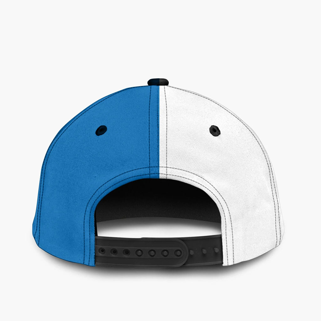 BMW Cap CSC013