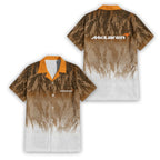 McLaren Premium Hawaiian Shirt SC069