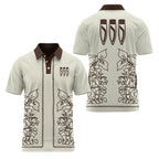 Buick Short Sleeve Polo SHW064
