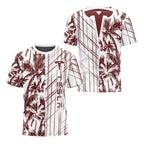 Tesla T-shirt SHW041