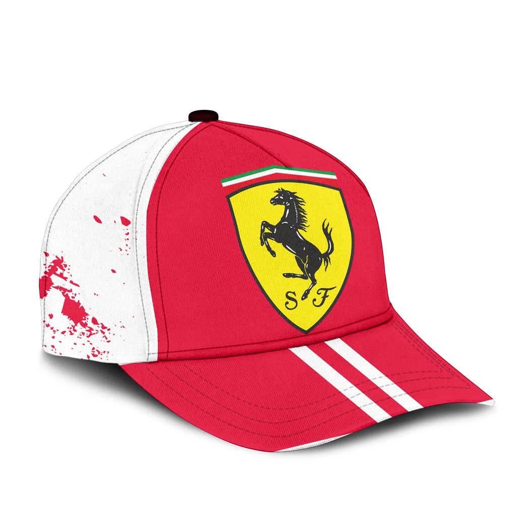 Ferrari Cap CSC044
