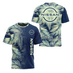 Nissan T-shirt SHW003
