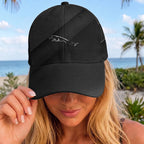 Jaguar Cap CSC066