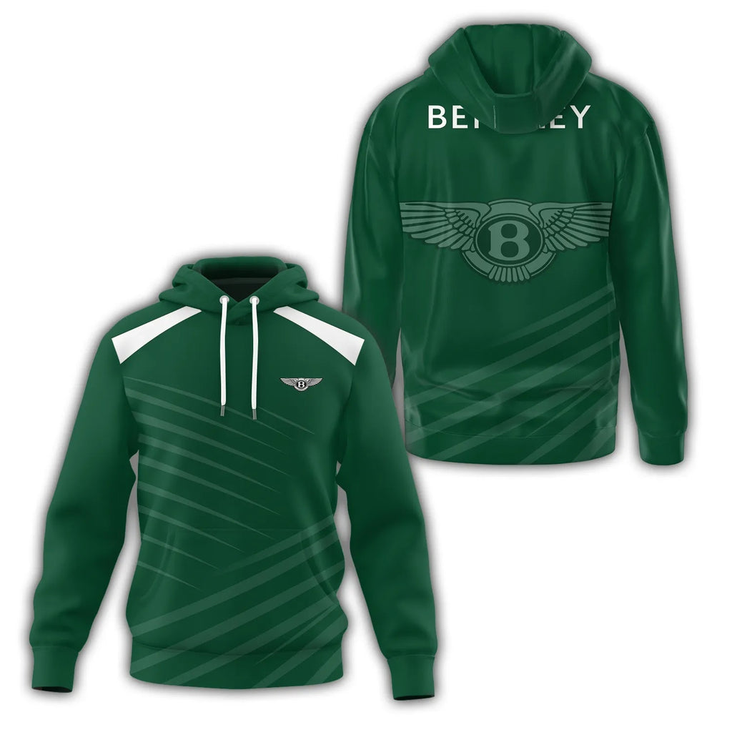 Bentley Hoodie SC082