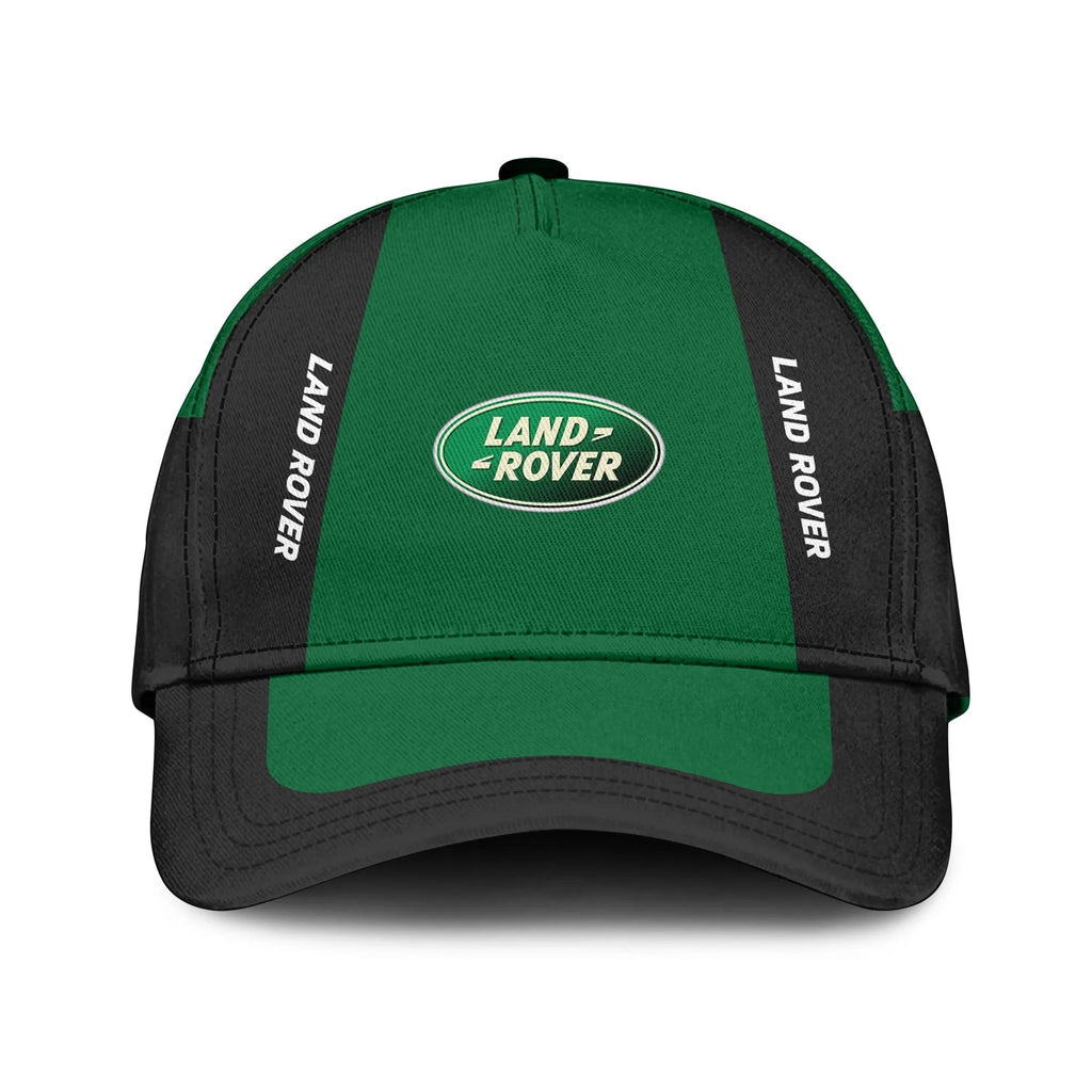 Land Rover Cap CSC026