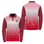 Alfa Romeo Long Sleeve Polo SC107