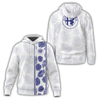 Alfa Romeo Hoodie SHW023