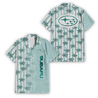 Subaru Premium Hawaiian Shirt SHW028