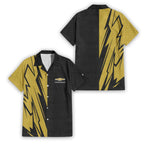 Chevrolet Premium Hawaiian Shirt SC062