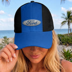 Ford Cap CSC071