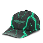 Aston Martin Cap CSC058