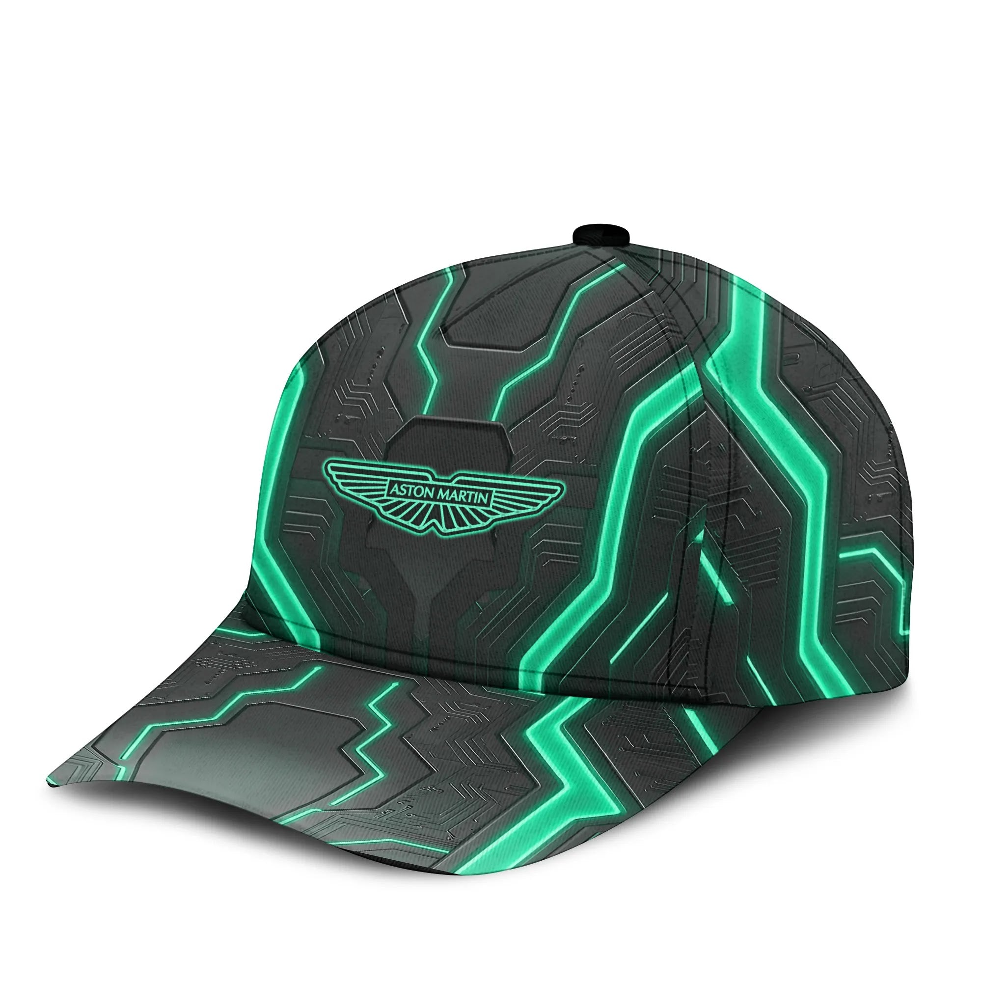 Aston Martin Cap CSC058