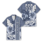 Buick Premium Hawaiian Shirt SHW038