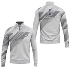 Ford Mustang Quarter-zip Pullover SC105