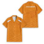 McLaren Premium Hawaiian Shirt SC082