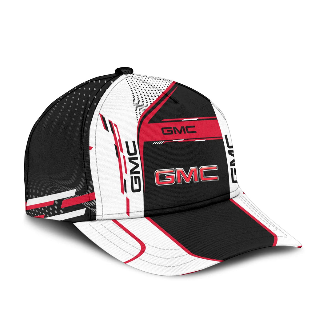 GMC Cap CSC035
