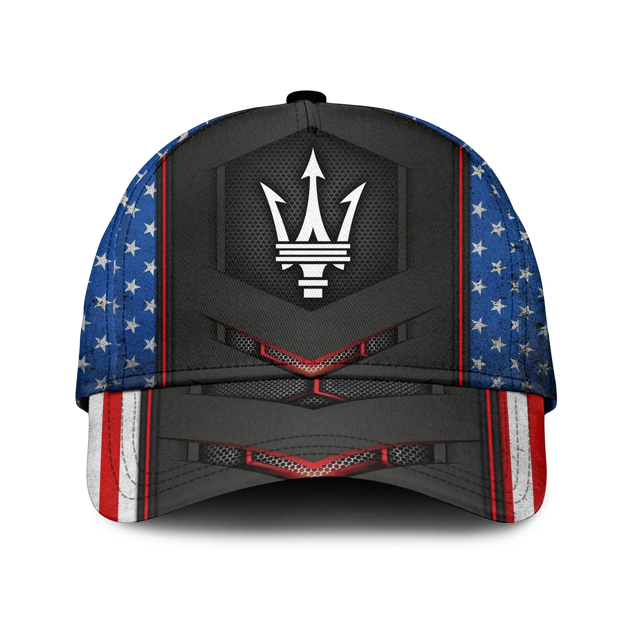 Maserati Cap CSC003