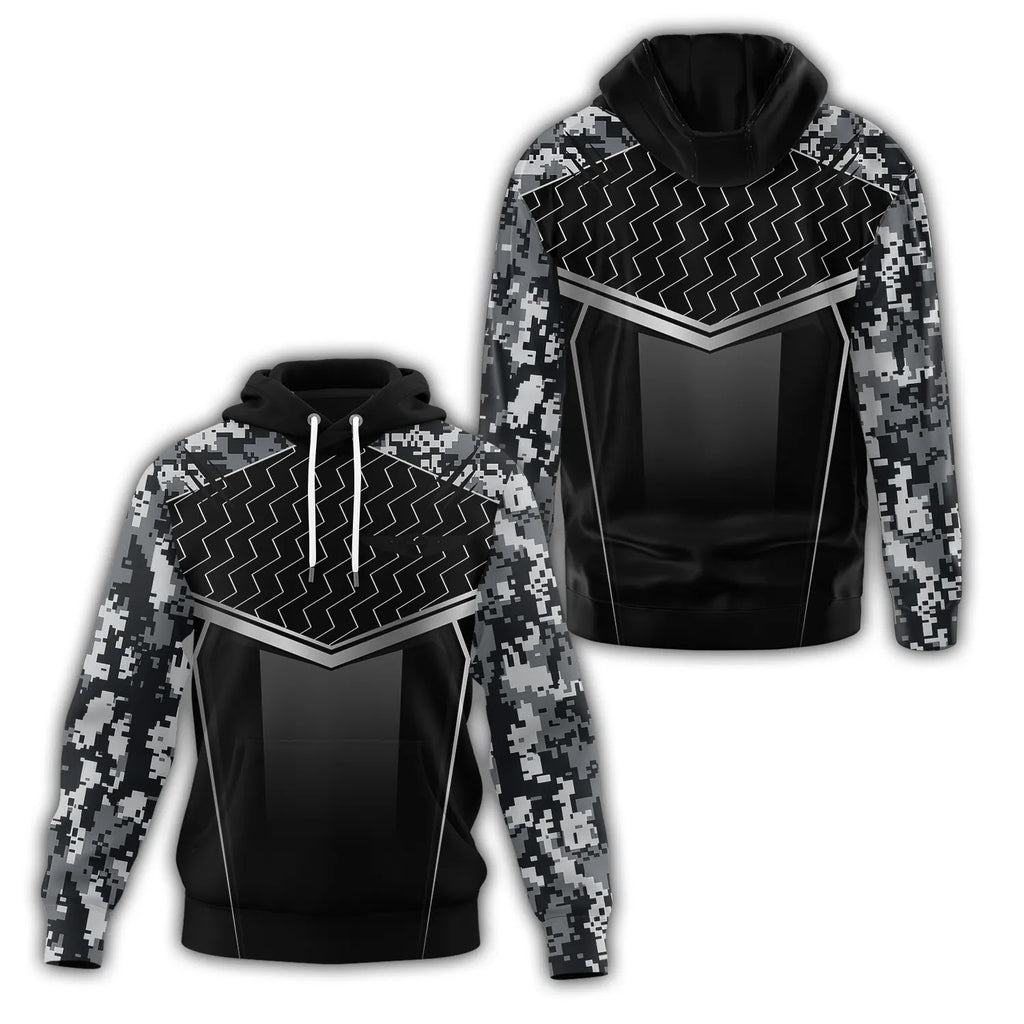 Genesis Hoodie SC115