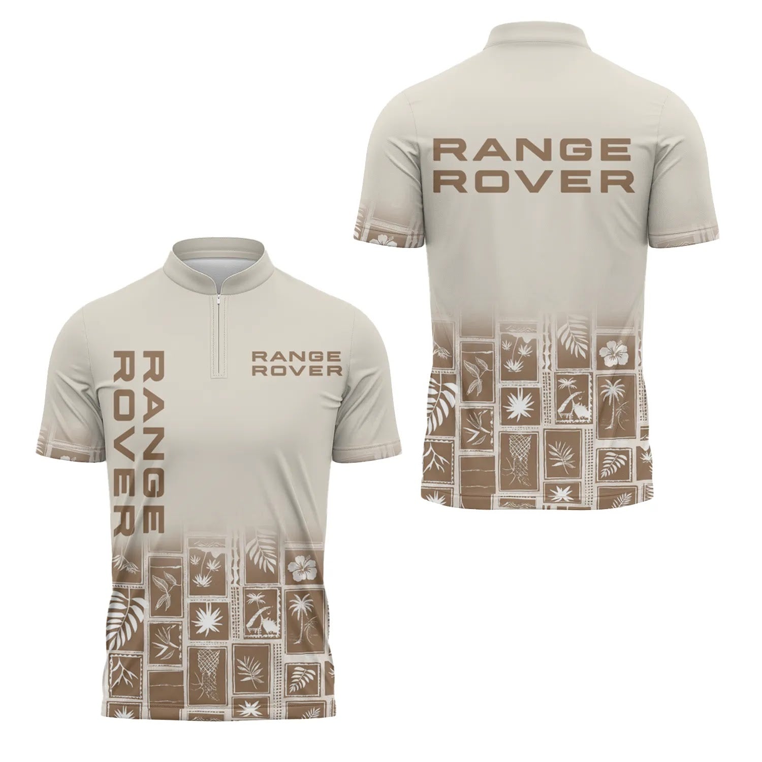 Range Rover Apparels SHW067