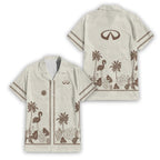 Infiniti Premium Hawaiian Shirt SHW044