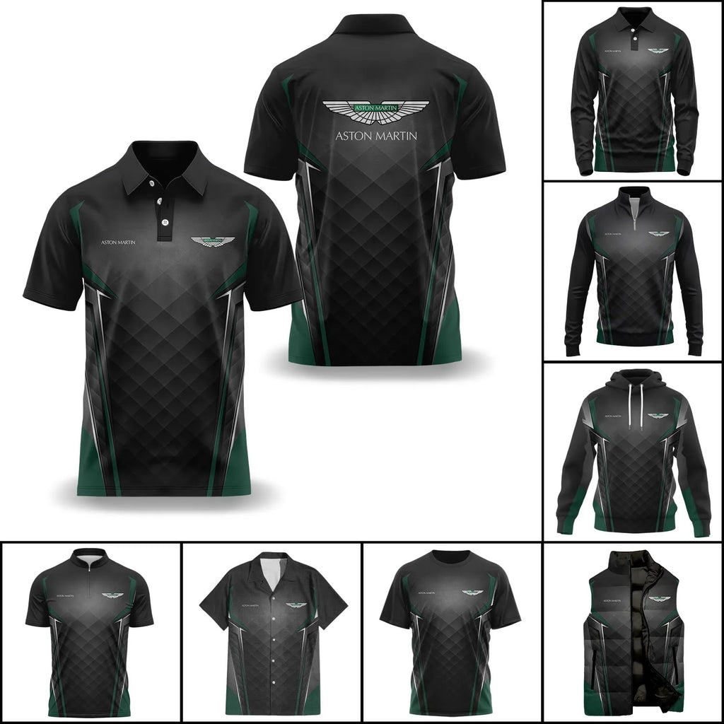 Aston Martin Apparels SC074