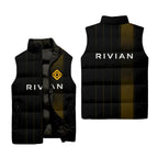 Rivian Sleeveless Puffer Jacket SC068