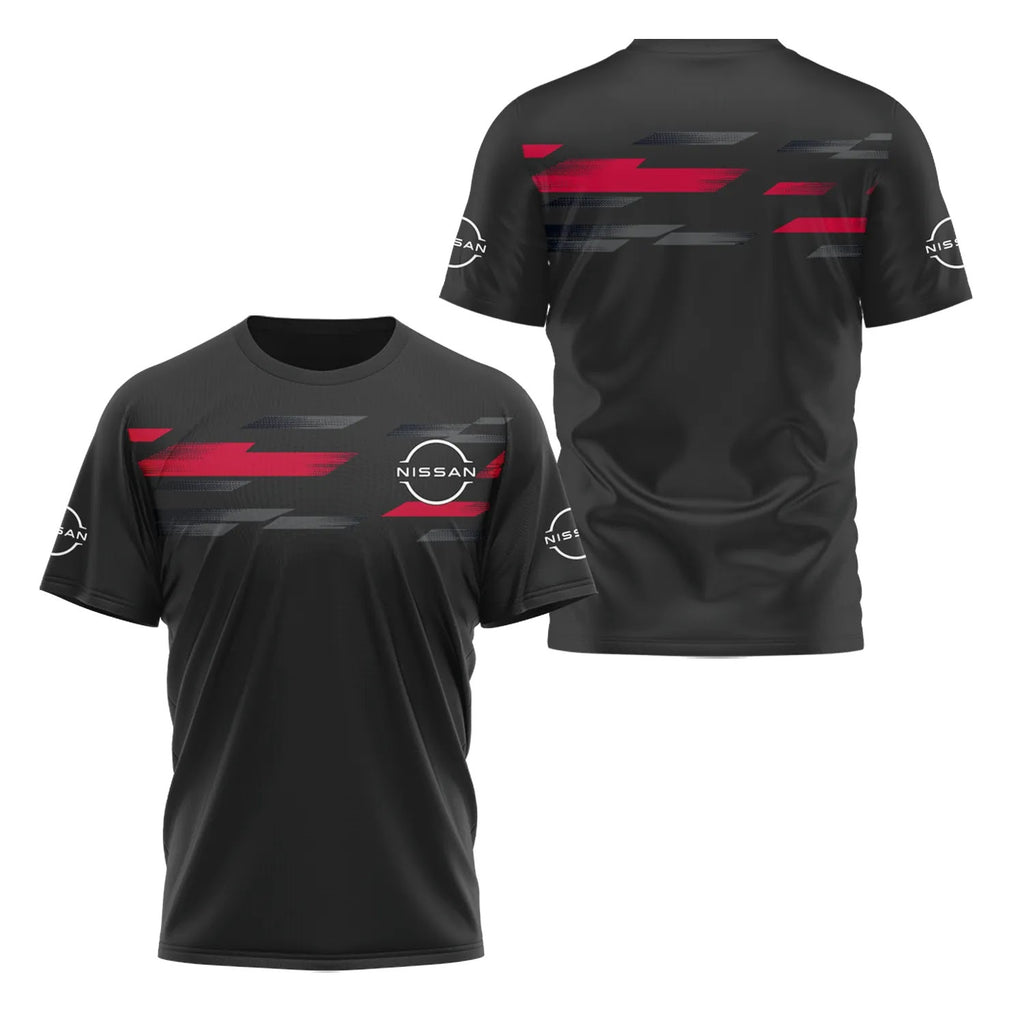 Nissan T-shirt SC100