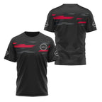 Nissan T-shirt SC100