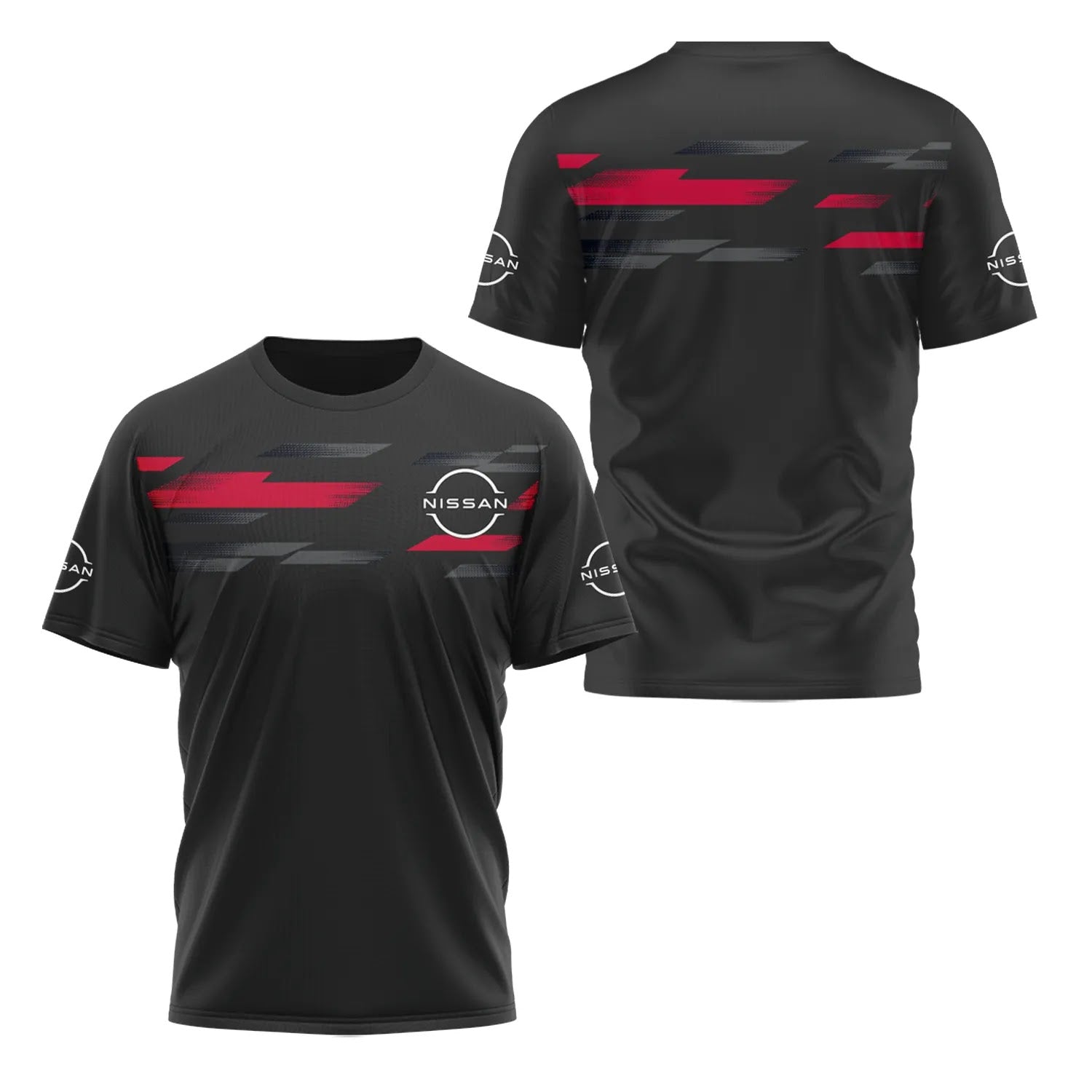 Nissan T-shirt SC100