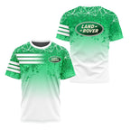 Land Rover T-shirt SC097