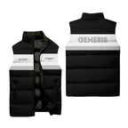 Genesis Sleeveless Puffer Jacket SC046