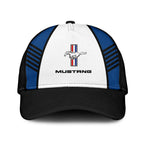 Ford Mustang Cap CSC032