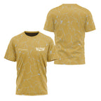 Cadillac T-shirt SC103