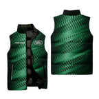 Land Rover Sleeveless Puffer Jacket SC118