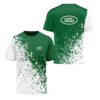 Land Rover T-shirt SC070