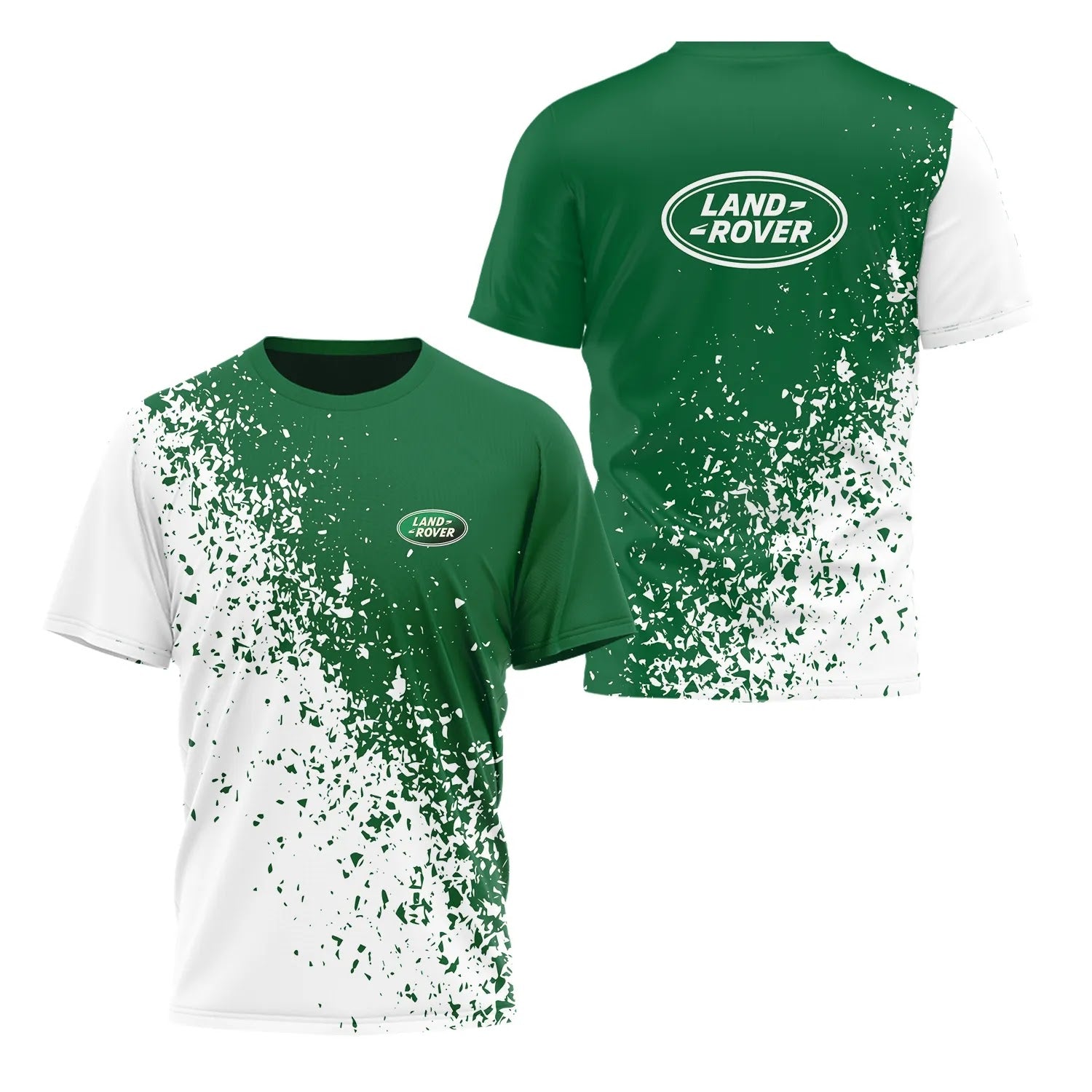 Land Rover T-shirt SC070