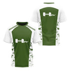 Hummer T-shirt SC089