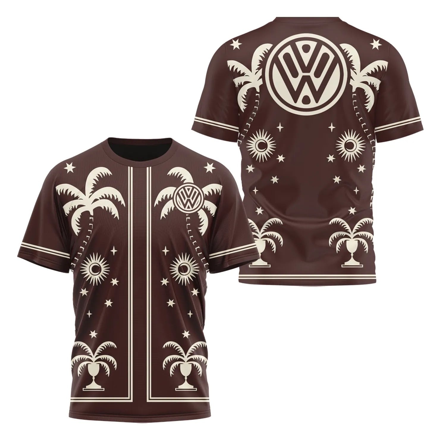 Volkswagen Apparels SHW066