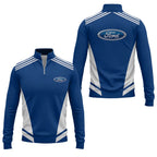 Ford Quarter-zip Pullover SC092